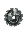 Makita M-FORCE Saegeblatt 190x30x12Z - nr 2