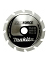 Makita MAKFORCE Saegeblatt 355x30x24Z - nr 1