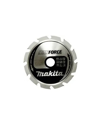 Makita MAKFORCE Saegeblatt 355x30x24Z