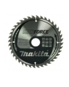 Makita MAKFORCE Saegeblatt 190x30x40Z - nr 1