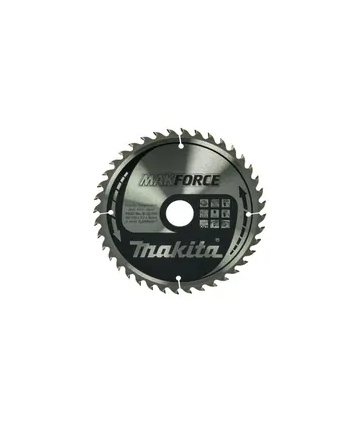 Makita MAKFORCE Saegeblatt 190x30x40Z