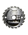 Makita SPECIALIZED Saegeblatt 85x15x20Z - nr 1