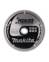 Makita SPECIALIZED Saegeblatt 260x30x100Z - nr 1