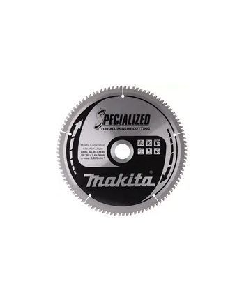 Makita SPECIALIZED Saegeblatt 260x30x100Z