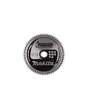 Makita SPECIALIZED Saegeblatt 165x20x60Z