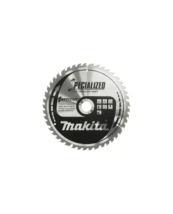 Makita EFFICUT Saegeb.260x30x45Z