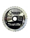 Makita EFFICUT Saegeblatt 150x20x33Z - nr 1