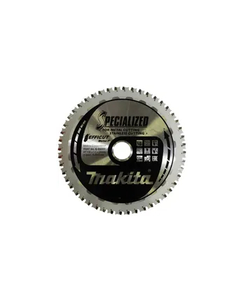 Makita EFFICUT Saegeblatt 150x20x48Z