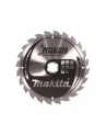 Makita EFFICUT Saegeb.235x30x24Z - nr 2