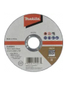 Makita Trennscheibe 115x1,2mm INOX - nr 1