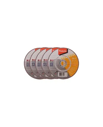 Makita Trennscheibe 76x1,0x10mm