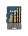 Makita Bohrer-Set HSS 10tlg - nr 1