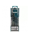 Makita TCT Multibohrer Set 5-tlg. - nr 1