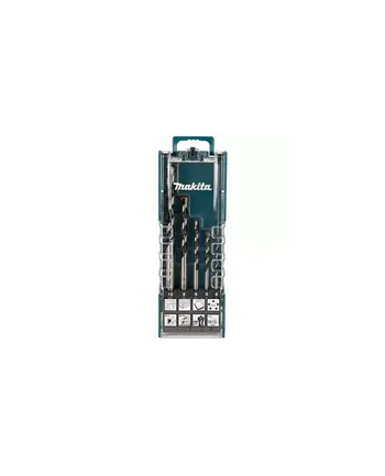 Makita TCT Multibohrer Set 5-tlg.