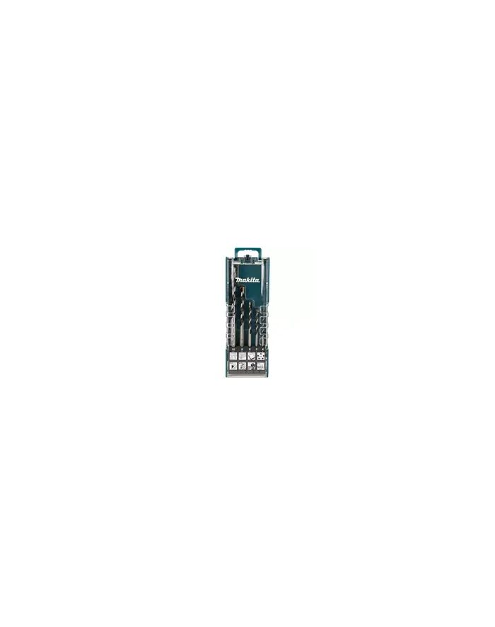 Makita TCT Multibohrer Set 5-tlg. główny