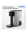Philips Elektr. Wasserspender ADD5906S Schwarz/Edelstahl - nr 1