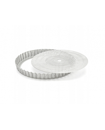De Buyer Form CANNELE FORATO 24cm