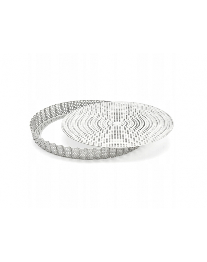 De Buyer Form CANNELE FORATO 24cm główny