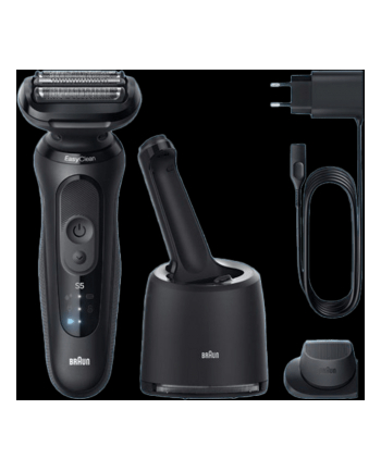 Braun Series 5 52-N7200cc + gratis cc