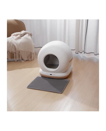 Astropet self-cleaning cat litter box Neptune Series