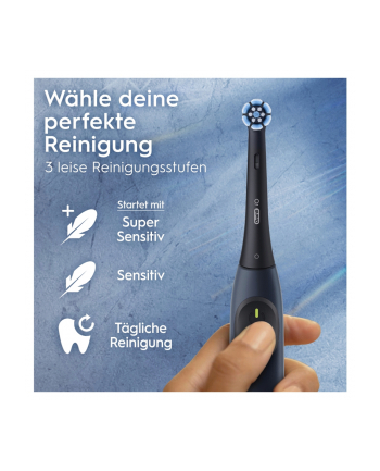 Oral-B iO Series 2 Ocean blue Edycja Limitowana