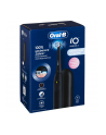 Oral-B iO Series 2 Night Black z erui podroznym - nr 2