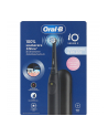 Oral-B iO Series 2 Night Black z erui podroznym - nr 5