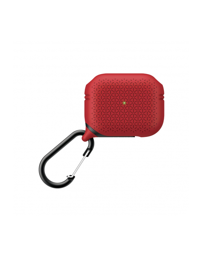 Catalyst AirPods Pro Premium Wasserdichtes Case Flame Red główny