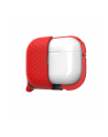 Catalyst AirPods Pro Premium Wasserdichtes Case Flame Red - nr 3