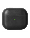 Native Union Leather AirPods 3. Gen Case black - nr 1