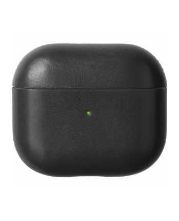 Native Union Leather AirPods 3. Gen Case black