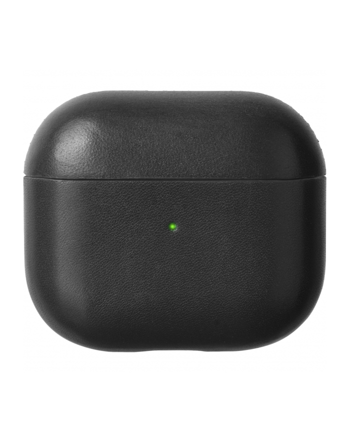 Native Union Leather AirPods 3. Gen Case black główny