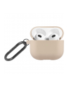 Native Union ROAM AirPods 3. Gen Silicone Case Peach - nr 3