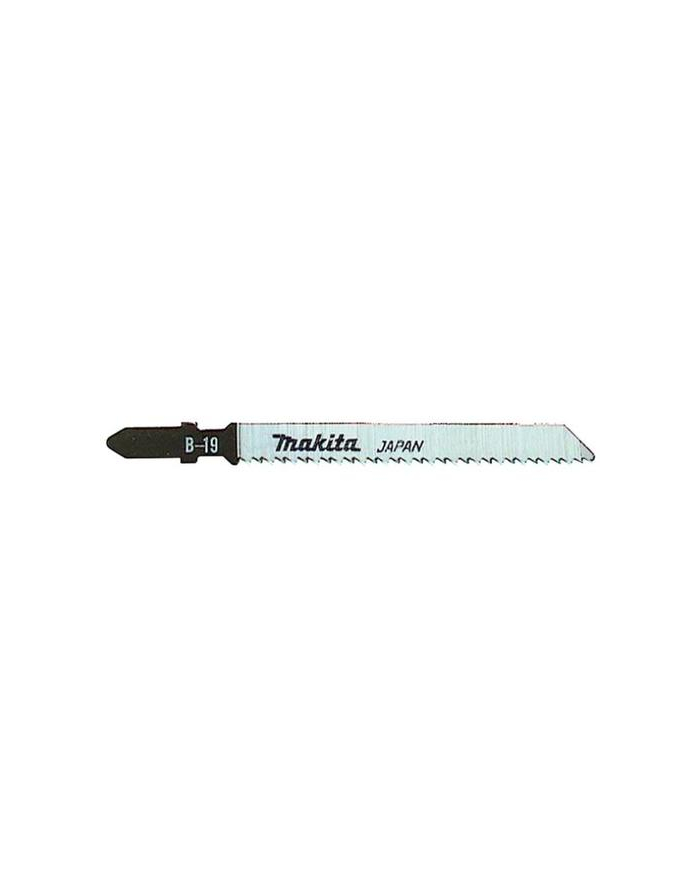 Makita Stichsaegeblatt B-19 główny