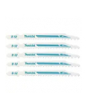 Makita Stichsaegeblatt B-52 Univ. 5Stk. - nr 1