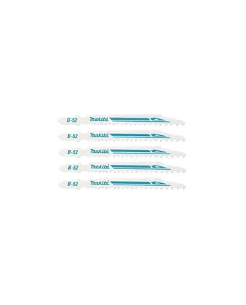 Makita Stichsaegeblatt B-52 Univ. 5Stk.