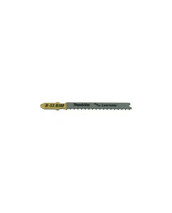 Makita Stichsaegeblatt B-53 Laminat