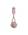 Native Union Key Cable USB-A to Lightning Rose - nr 2