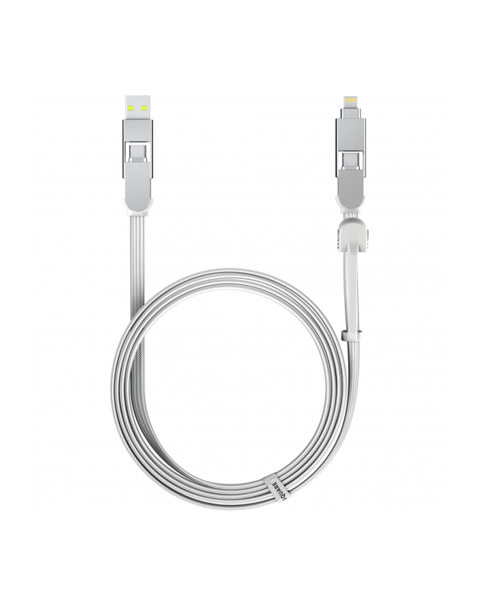 rollingsquare Rolling Square inCharge XL Cable 2m White główny