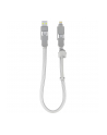 rollingsquare Rolling Square inCharge XL Cable 30cm White - nr 1