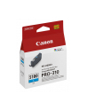 Canon PFI-5100 C cyjan - nr 8
