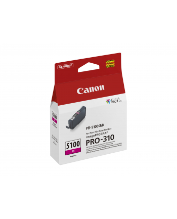 Canon PFI-5100 M magenta