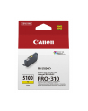 Canon PFI-5100 Y zolty - nr 7