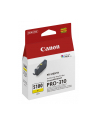 Canon PFI-5100 Y zolty - nr 8