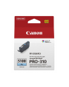 Canon PFI-5100 PC photo cyjan - nr 7