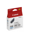 Canon PFI-5100 PC photo cyjan - nr 8