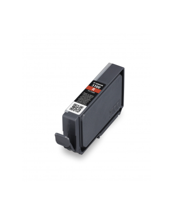 Canon PFI-5100 R czerwony
