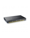 Zyxel XGS1935-52HP-EU0101F 52-Port Managed PoE Switch - nr 10