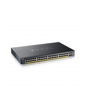 Zyxel XGS1935-52HP-EU0101F 52-Port Managed PoE Switch
