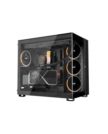 be quiet! SILENT LOOP 3 420mm